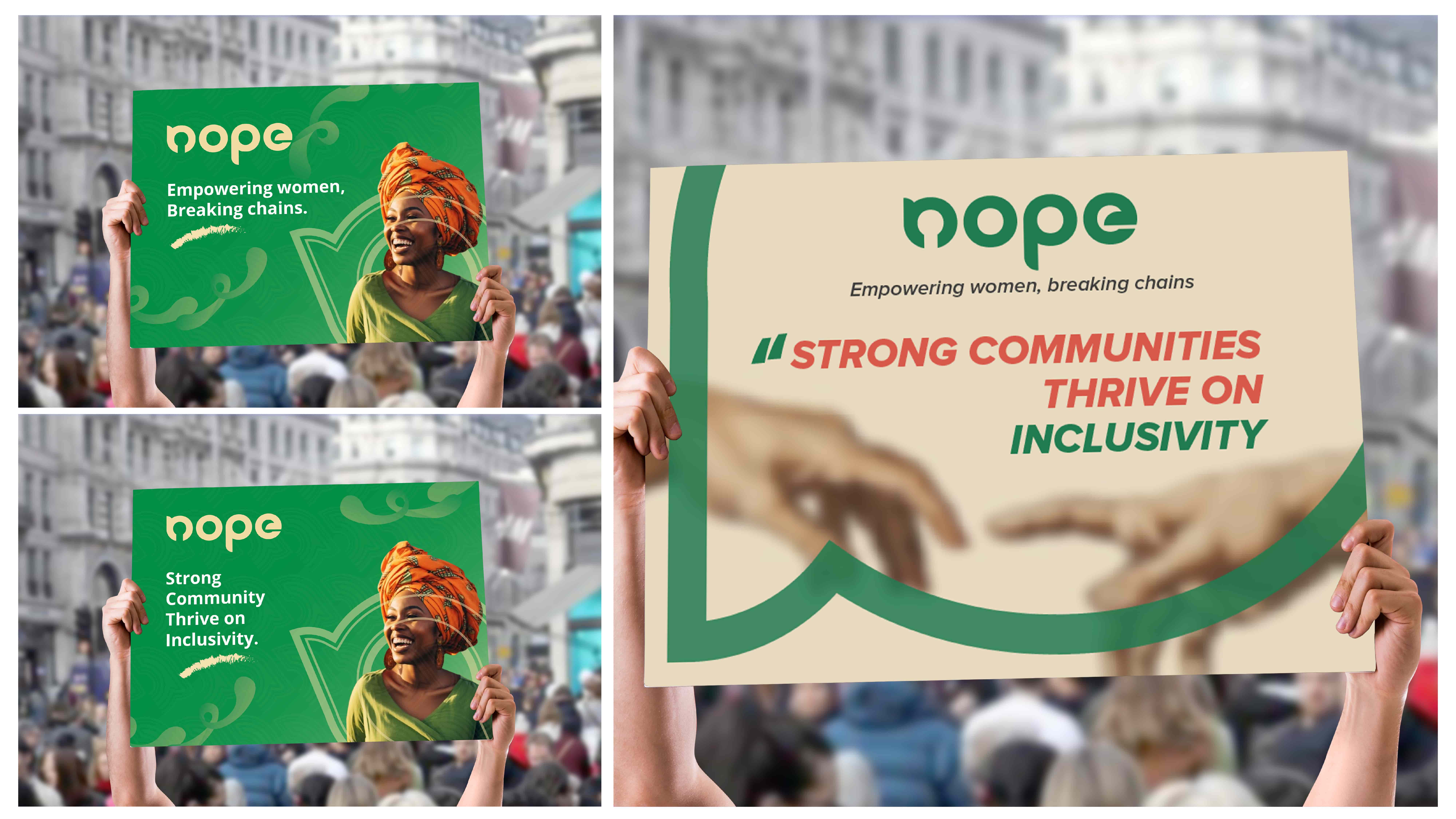 Flexible Packaging Templates